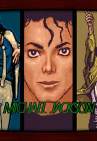 Старые старые игры. Выпуск 5. Michael Jackson`s moonwalker на Sega System 18 смотреть онлайн бесплатно в хорошем качестве