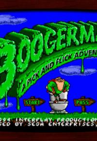 Старые старые игры. Выпуск 13. Boogerman: A Pick and Flick Adventure на sega mega drive смотреть онлайн бесплатно в хорошем качестве