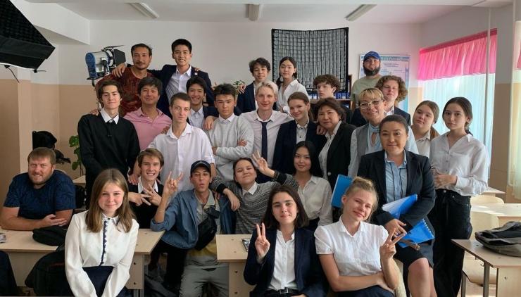 Вырваться из «Схемы»: О проблеме вовлечения казахстанских детей в наркобизнес и проституцию
