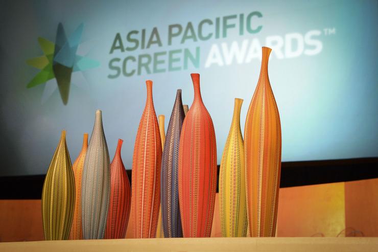 Казахстанские фильмы участвуют в конкурсе Asia Pacific Screen Awards