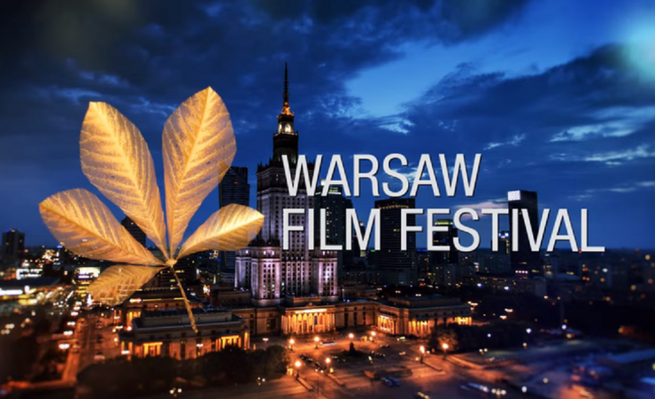 Казахстанский вестерн «Саташ» попал в конкурс Warsaw Film Festival 