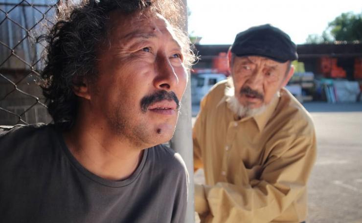 Казахстанский фильм покажут на престижном кинофестивале в Котбусе