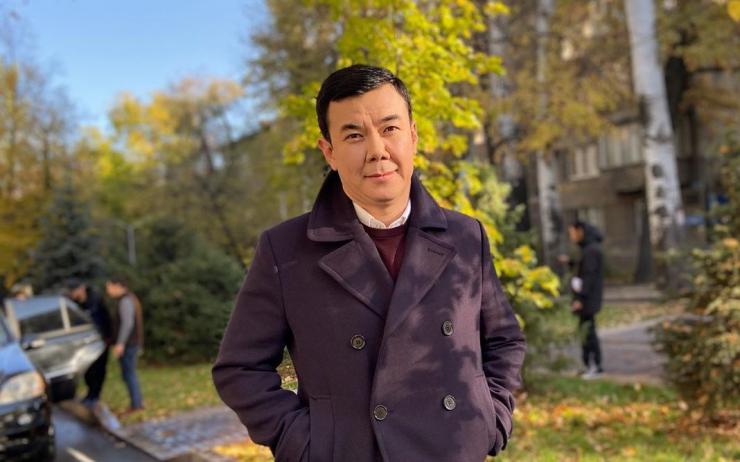 Нурлан Коянбаев: «Если зрителям понравится «Бизнес по-казахски в Корее», мы готовы снимать дальше»