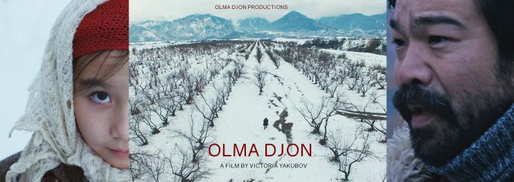 Фильм «Олма Джон» удостоен двух наград на кинофестивале в Нью-Йорке