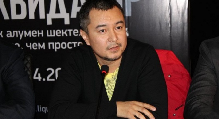 Акан Сатаев