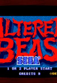 Старые старые игры. Выпуск 6. Altered Beast на Sega System 16 смотреть онлайн бесплатно в хорошем качестве