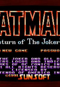 Старые старые игры. Выпуск 10. Batman – Return of the Joker на NES, Famicom, Денди смотреть онлайн бесплатно в хорошем качестве