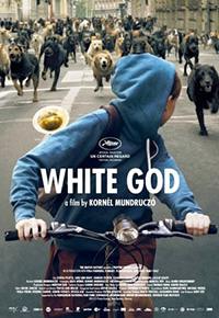 Белый Бог
