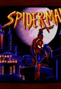 Старые старые игры. Выпуск 15. Spider Man: The Animated Series на sega mega drive смотреть онлайн бесплатно в хорошем качестве