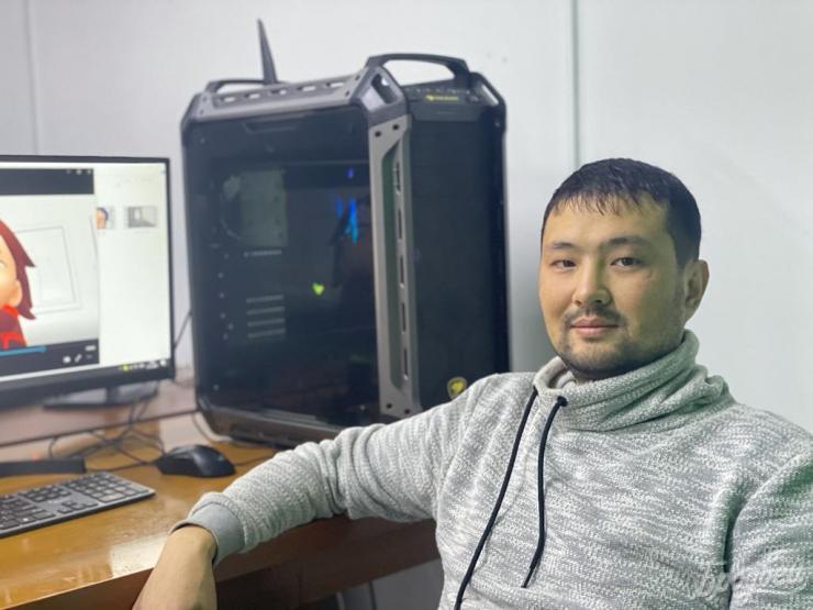 «Караван историй»: Новые герои для казахстанского юного зрителя