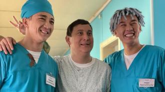 Әйел оргазмының жинағы