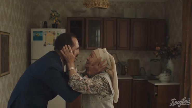«Абай бол» фильміндегі әлеуметтік шындық және кейіпкер психологиясы