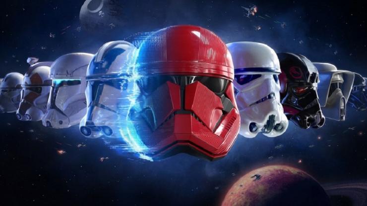 Disney готовит сериал по вселенной «Звёздных войн» 