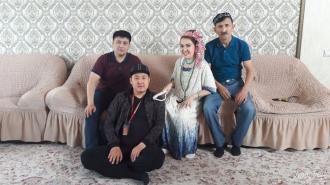 Түлкімен эротикалық ойындар