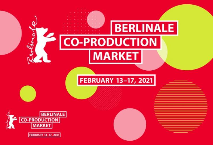 Открыт приём заявок участие в рынке копродукции в Берлине