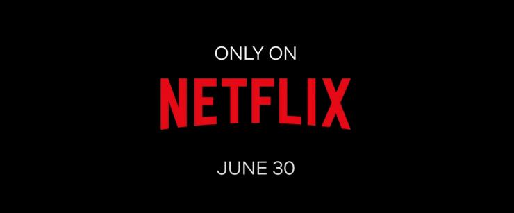 Netflix покажет снятые на самоизоляции короткие метры известных режиссеров