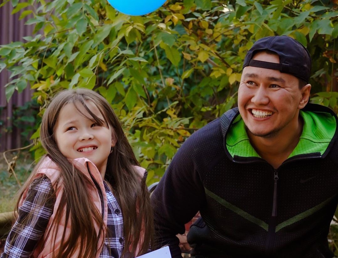 Даниэла жағажайдағы секс