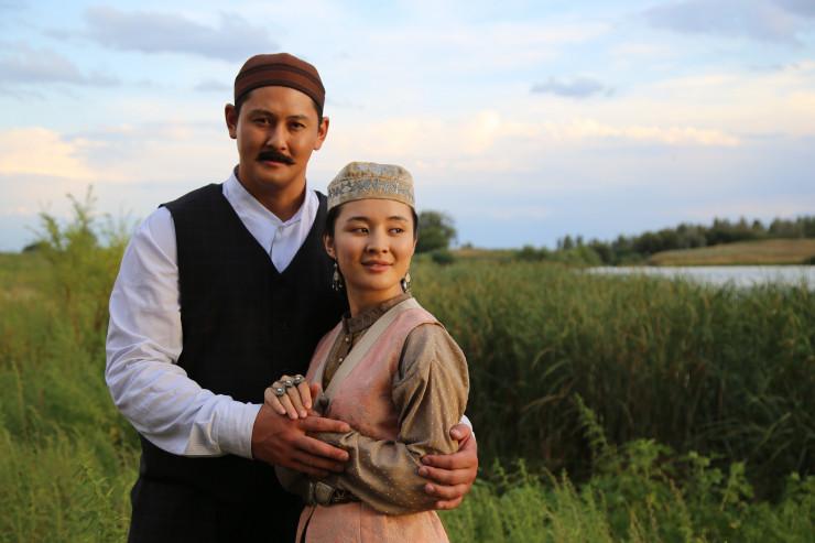 Фильм Qajymuqan планируют выпустить в прокат в сентябре этого года