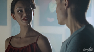 Туған күнінде күйеуін алдаған орыс: Орыс секс Лиза Спаркс - әйгілі американдық порно актриса, бір уақытта 919 еркекпен жыныстық қатынасқа түскен