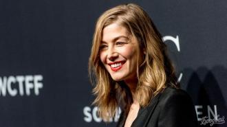 Жалаңаш Сента Бергер