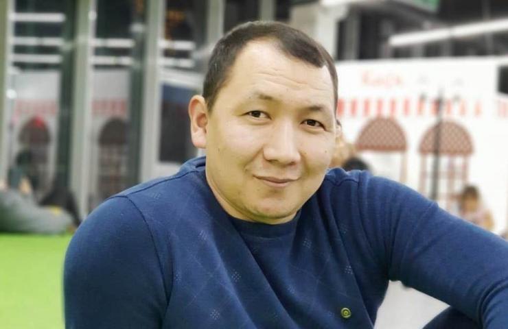 Серик Таласов — главный шеймер казахстанского кинематографа