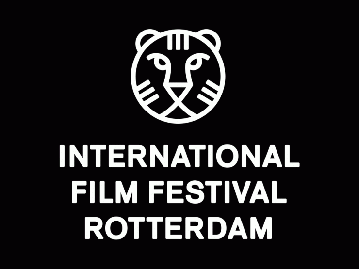 «Черный, черный человек» участвует в Роттердамском кинофестивале
