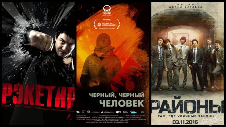 BadComedian порекомендовал смотреть казахстанское кино