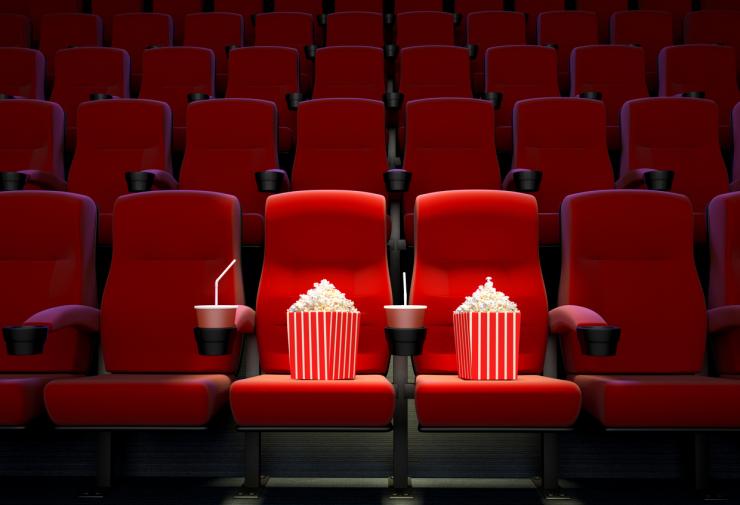 Кинотеатры в Казахстане могут закрыться с 1 февраля