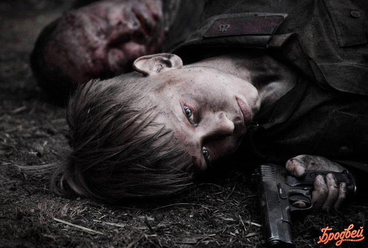 Лучшие Современные Российские Фильмы