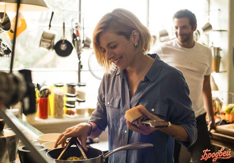 Шеф Адам Джонс