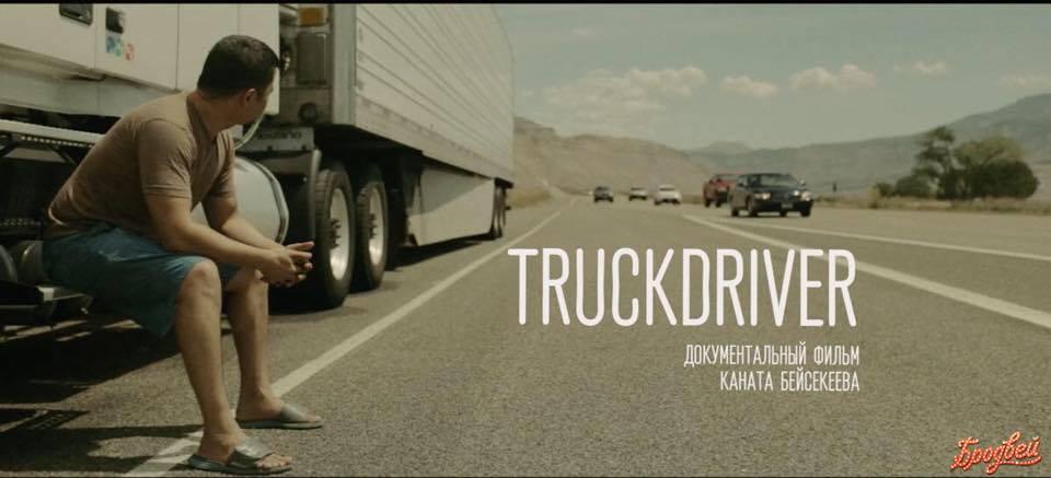 Truckdriver